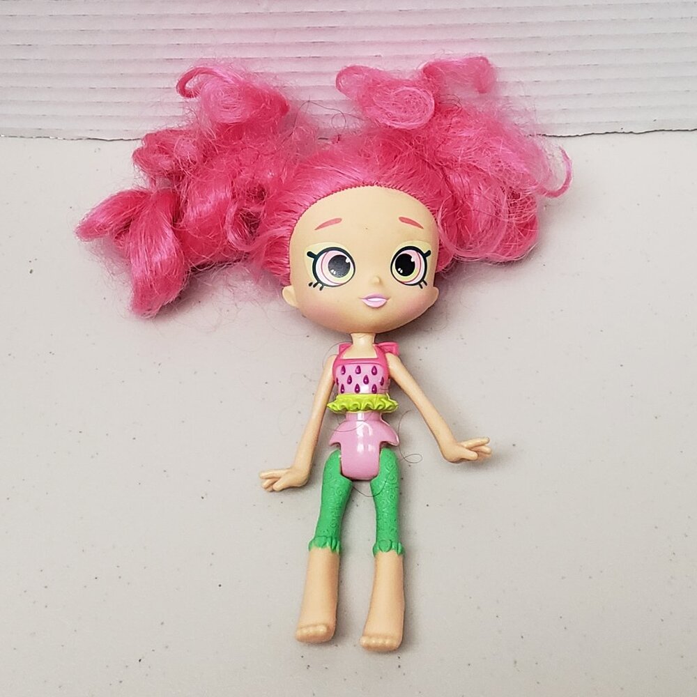Shopkins Shoppies Doll